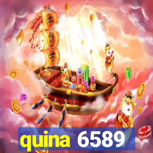 quina 6589